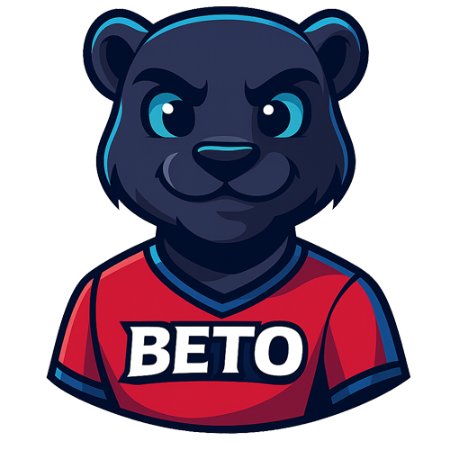 Beto's Sports Bet Club